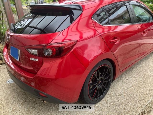 Mazda AXELA SPORT 2015-11 7877558-2