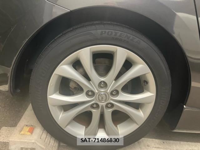 Mazda AXELA SPORT 2009-09 7962513-9