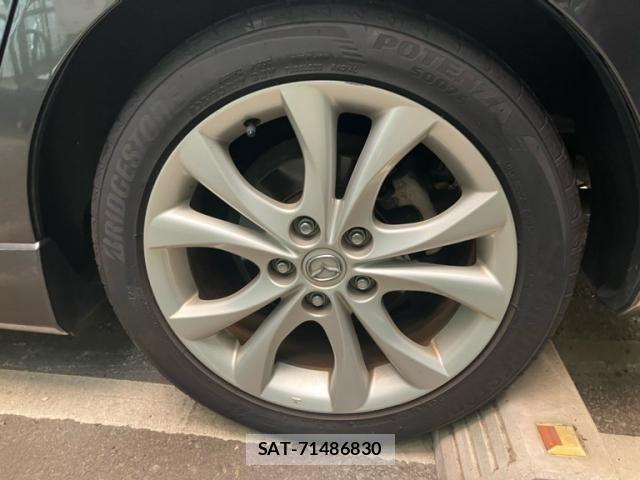 Mazda AXELA SPORT 2009-09 7962513-10