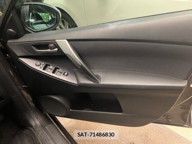 Mazda AXELA SPORT 2009-09 7962513-12