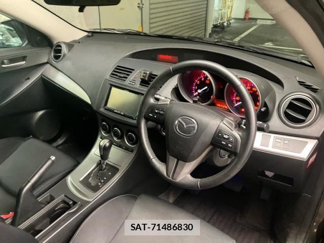 Mazda AXELA SPORT 2009-09 7962513-13