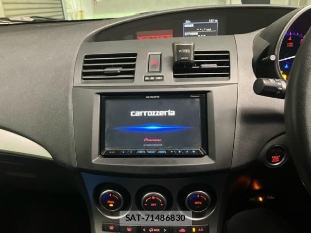 Mazda AXELA SPORT 2009-09 7962513-18