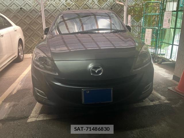 Mazda AXELA SPORT 2009-09 7962513-1
