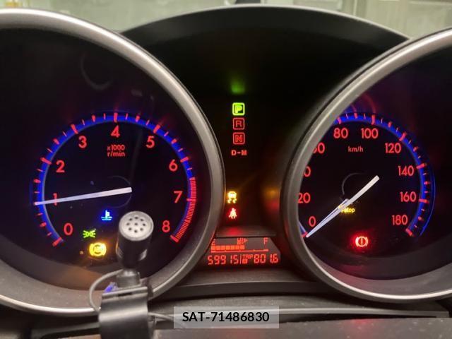 Mazda AXELA SPORT 2009-09 7962513-19