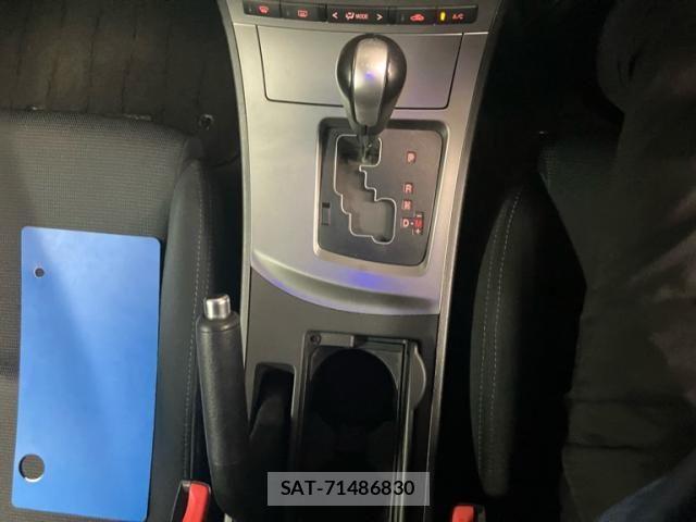 Mazda AXELA SPORT 2009-09 7962513-20