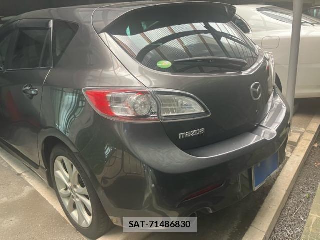Mazda AXELA SPORT 2009-09 7962513-4