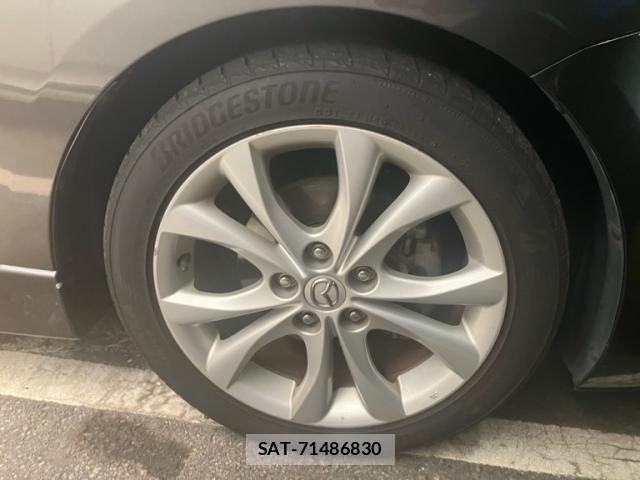 Mazda AXELA SPORT 2009-09 7962513-8