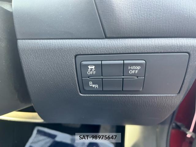 Mazda AXELA SPORT 2016-02 7979835-10