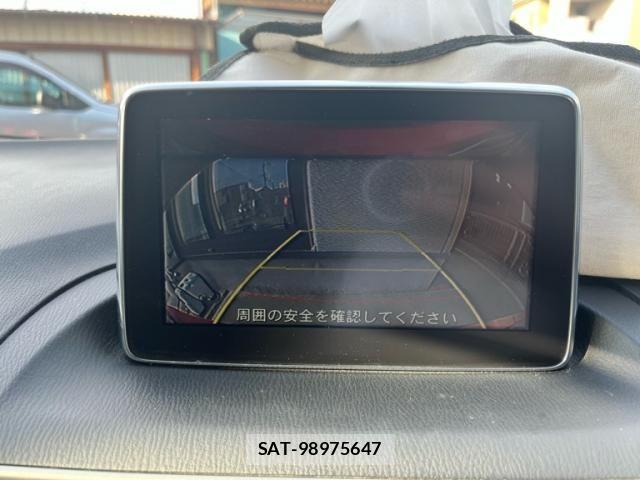Mazda AXELA SPORT 2016-02 7979835-16