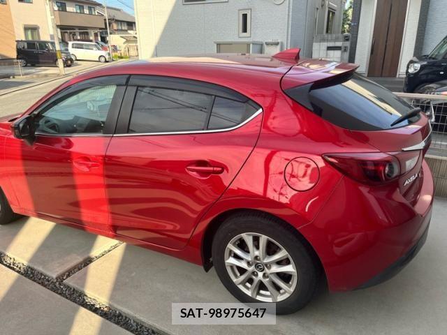 Mazda AXELA SPORT 2016-02 7979835-2