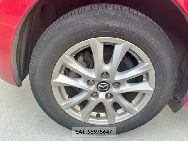 Mazda AXELA SPORT 2016-02 7979835-4