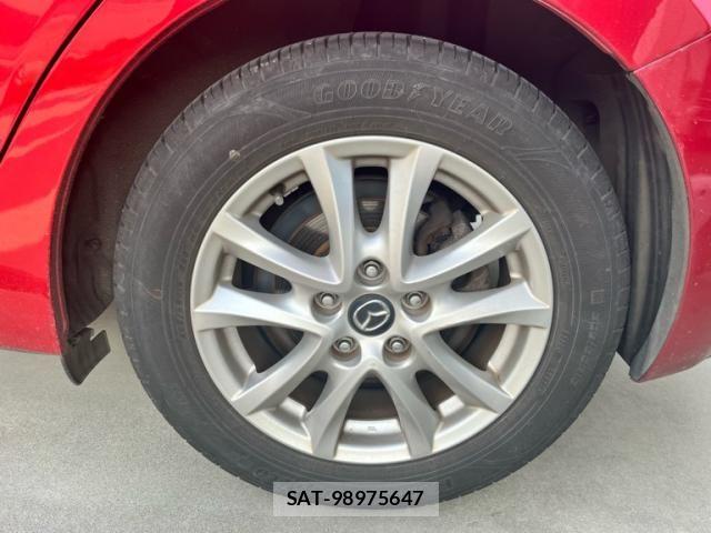 Mazda AXELA SPORT 2016-02 7979835-5