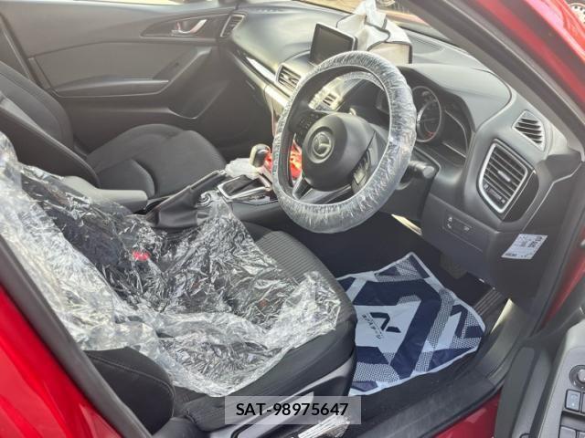 Mazda AXELA SPORT 2016-02 7979835-7