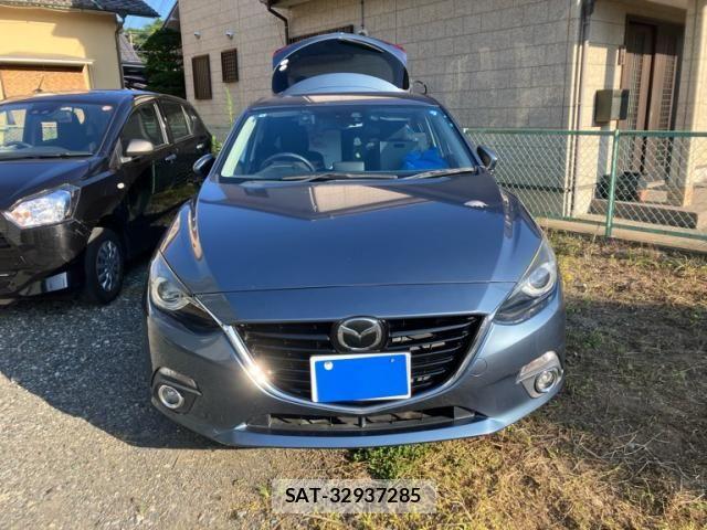 Mazda AXELA SPORT 2014-09 7979834-0