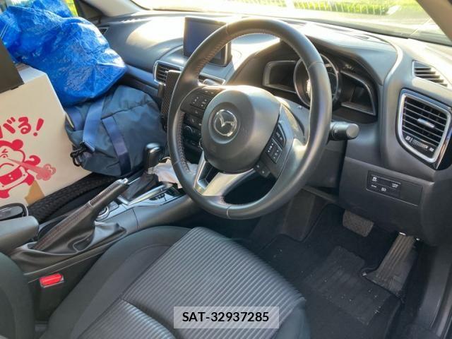 Mazda AXELA SPORT 2014-09 7979834-12