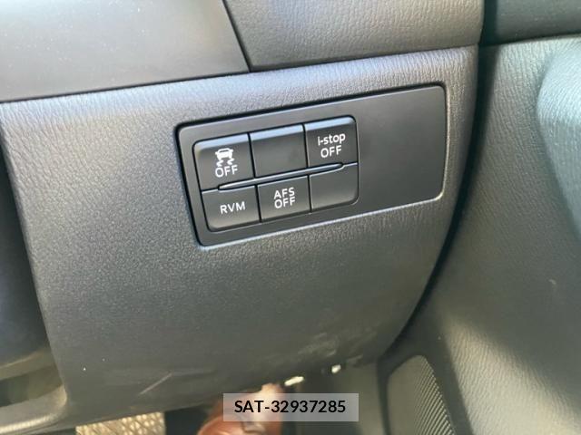 Mazda AXELA SPORT 2014-09 7979834-16