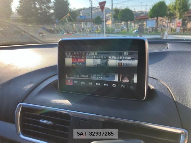 Mazda AXELA SPORT 2014-09 7979834-22