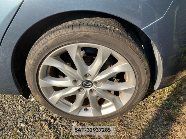 Mazda AXELA SPORT 2014-09 7979834-8