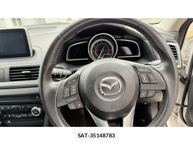 Mazda AXELA SPORT 2013-12 7979836-11