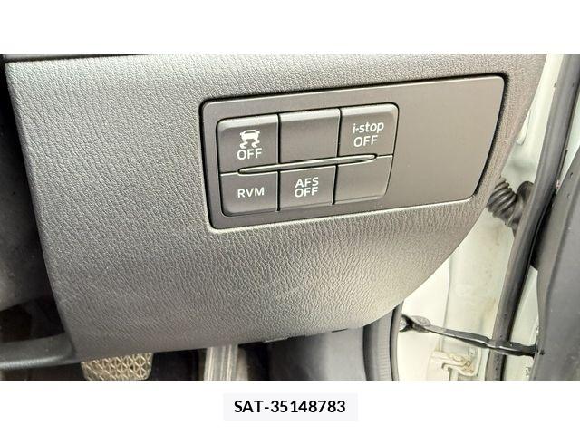 Mazda AXELA SPORT 2013-12 7979836-15