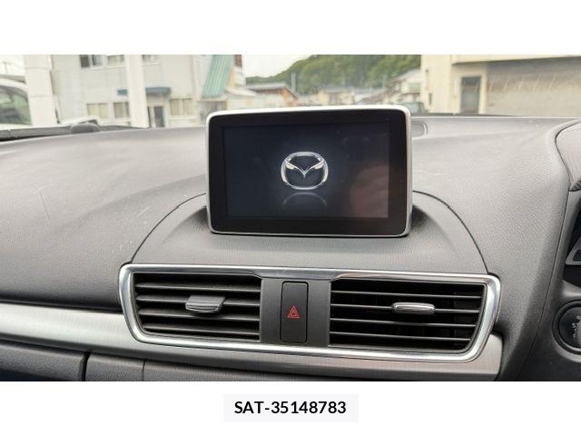 Mazda AXELA SPORT 2013-12 7979836-16