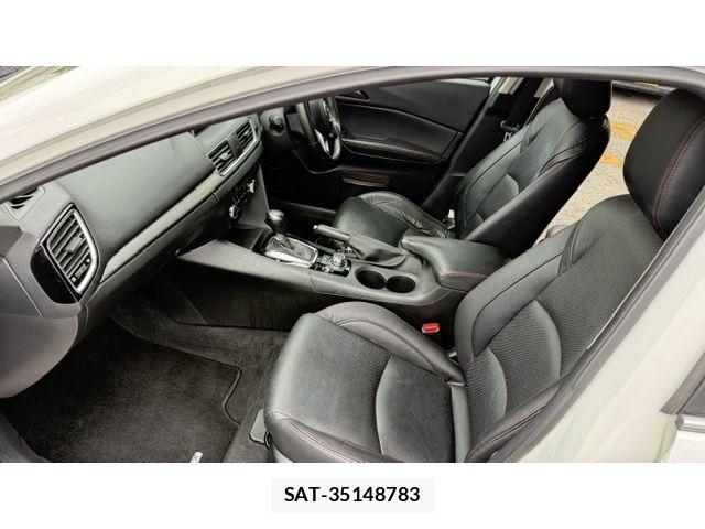 Mazda AXELA SPORT 2013-12 7979836-25