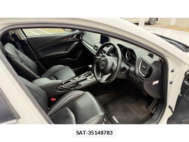 Mazda AXELA SPORT 2013-12 7979836-2