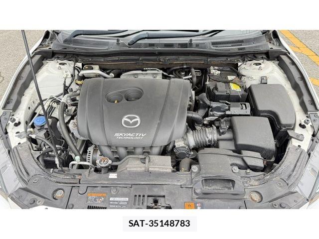 Mazda AXELA SPORT 2013-12 7979836-29