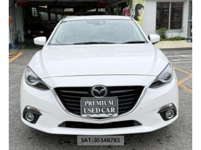 Mazda AXELA SPORT 2013-12 7979836-3
