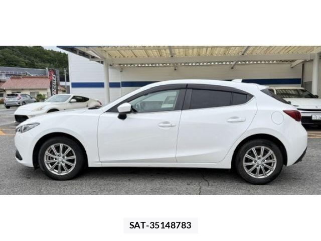 Mazda AXELA SPORT 2013-12 7979836-4