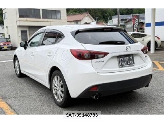 Mazda AXELA SPORT 2013-12 7979836-5