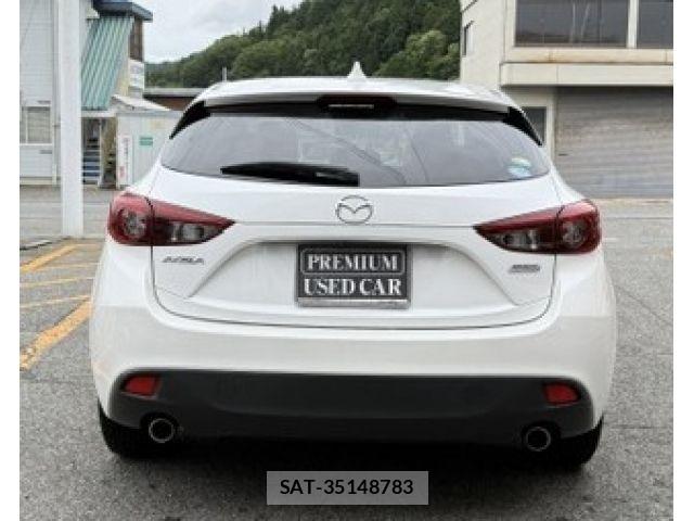 Mazda AXELA SPORT 2013-12 7979836-6