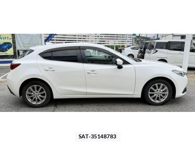 Mazda AXELA SPORT 2013-12 7979836-7
