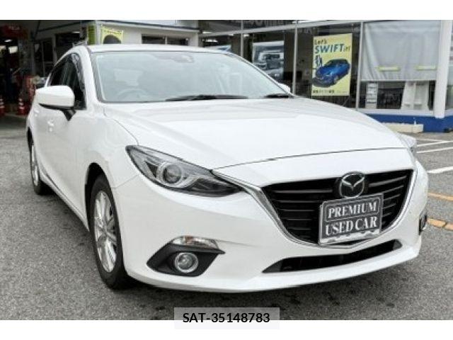 Mazda AXELA SPORT 2013-12 7979836-8