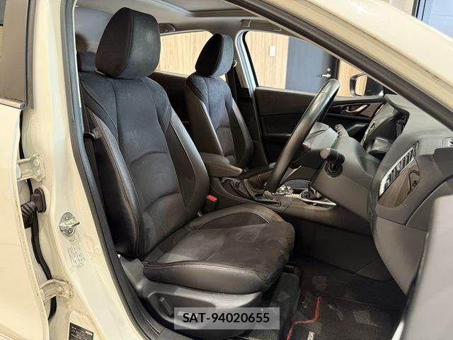 Mazda AXELA SPORT 2014-02 7979833-9