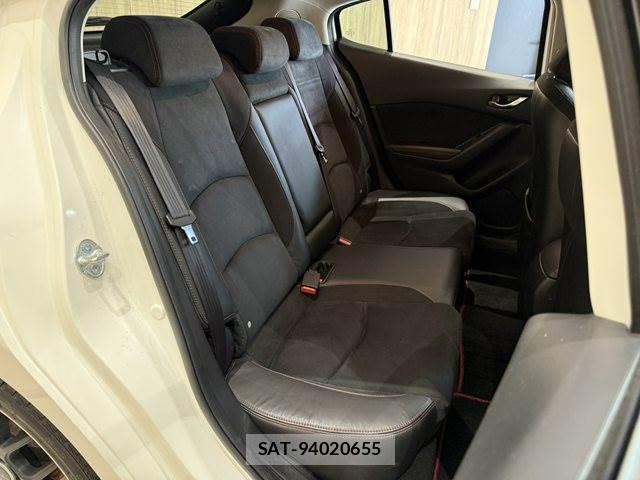 Mazda AXELA SPORT 2014-02 7979833-10
