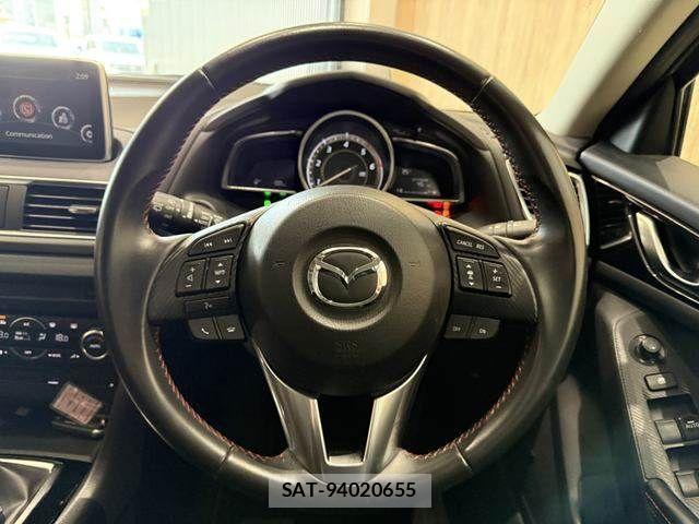 Mazda AXELA SPORT 2014-02 7979833-12