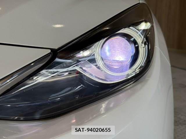 Mazda AXELA SPORT 2014-02 7979833-13
