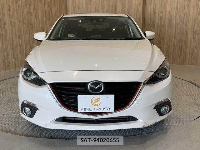 Mazda AXELA SPORT 2014-02 7979833-16