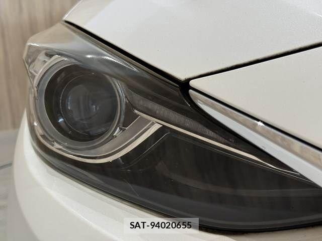 Mazda AXELA SPORT 2014-02 7979833-25