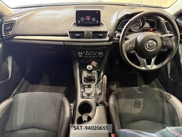 Mazda AXELA SPORT 2014-02 7979833-2