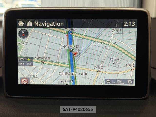Mazda AXELA SPORT 2014-02 7979833-4