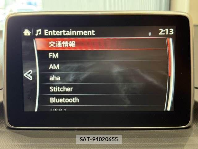 Mazda AXELA SPORT 2014-02 7979833-5