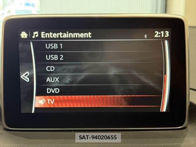 Mazda AXELA SPORT 2014-02 7979833-6