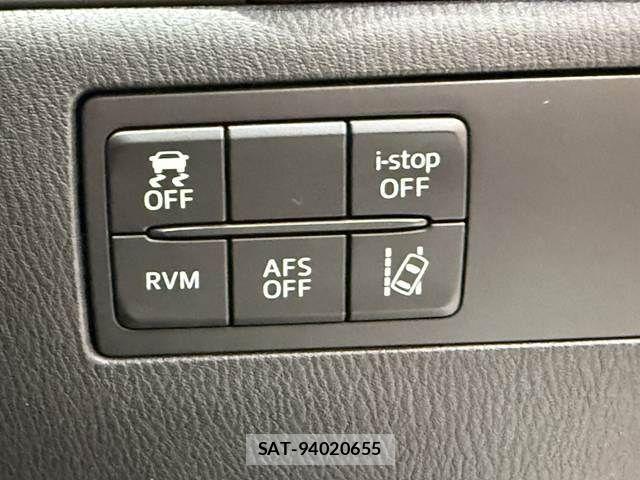 Mazda AXELA SPORT 2014-02 7979833-8