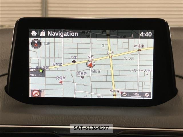 Mazda AXELA SPORT 2018-02 7979832-13