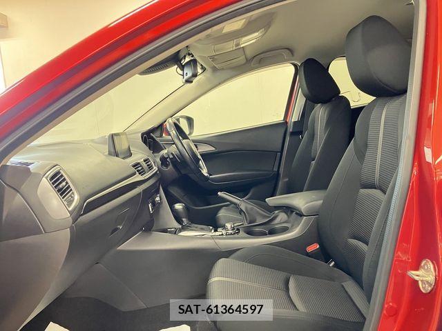 Mazda AXELA SPORT 2018-02 7979832-19