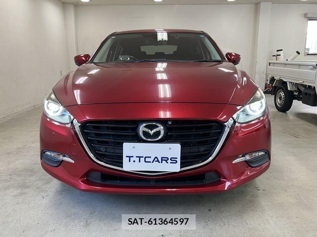 Mazda AXELA SPORT 2018-02 7979832-21