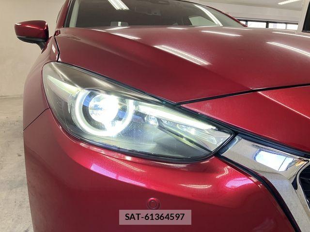Mazda AXELA SPORT 2018-02 7979832-22