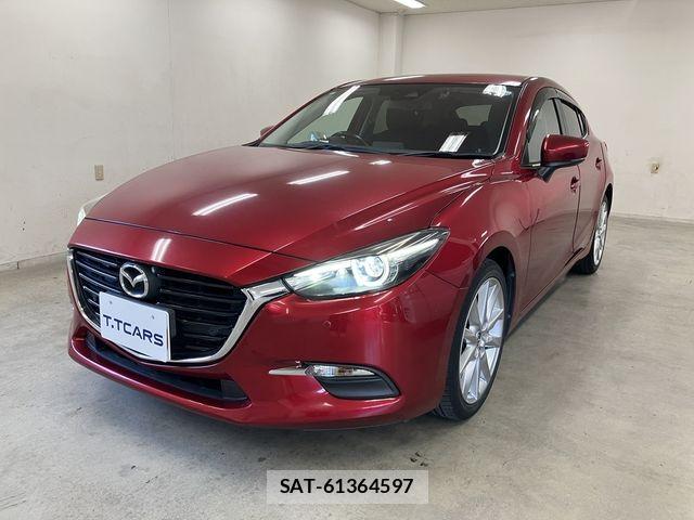 Mazda AXELA SPORT 2018-02 7979832-23